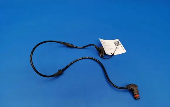 ABS brake wheel speed sensor