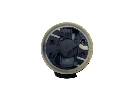 Volkswagen Golf VIII Airbag deployment crash/impact sensor 5WA959354