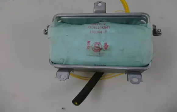 Toyota Corolla E120 E130 Passenger airbag