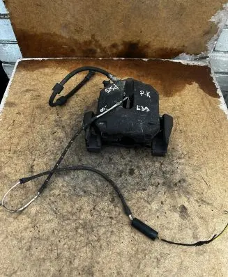BMW 5 E39 Front brake caliper