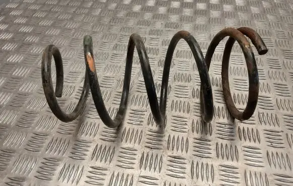 Land Rover Freelander Front coil spring