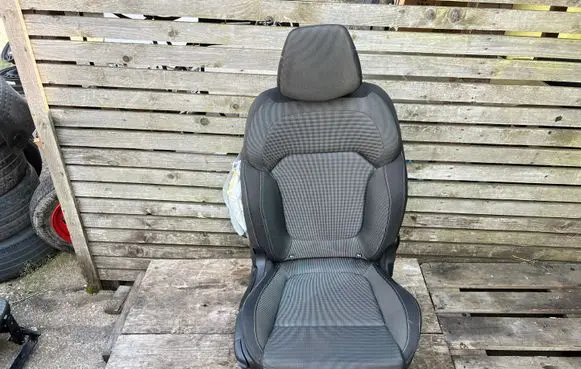 Renault Scenic IV - Grand scenic IV Front passenger seat 171257100