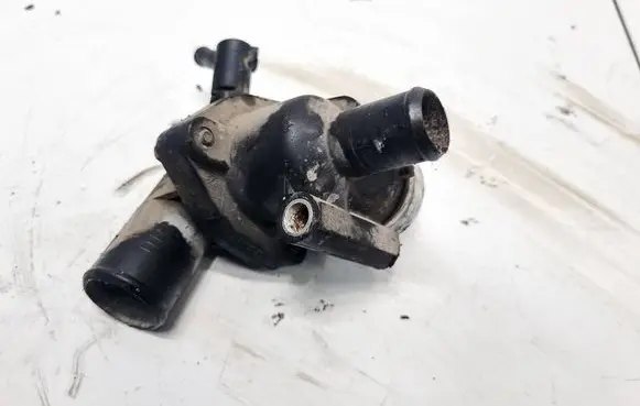 Ford Mondeo Mk III Engine coolant pipe/hose W584A