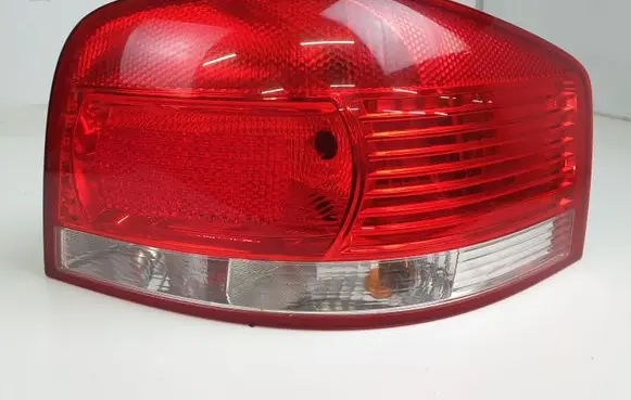 Audi A3 S3 8P Rear/tail lights 8P0945096A