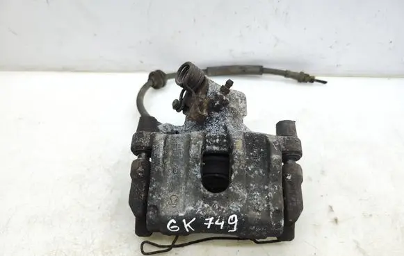 Ford Kuga II Rear brake caliper 