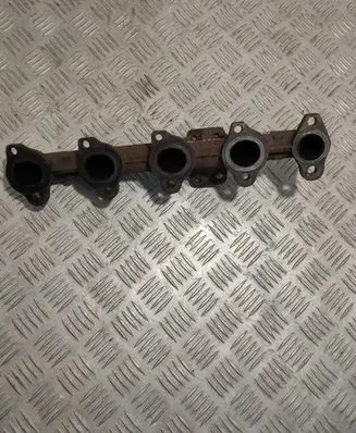 Peugeot 508 Exhaust manifold C60