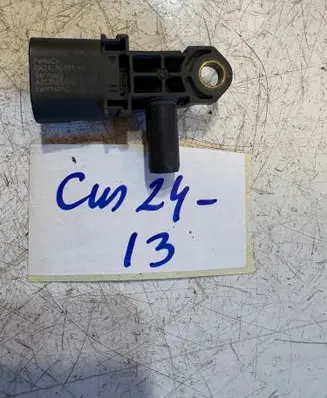 Ford Transit Custom Exhaust gas pressure sensor BK2A9G824AA