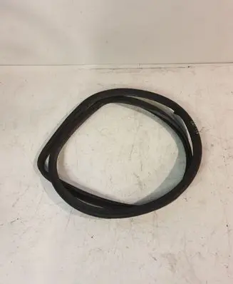 Mercedes-Benz CLS C219 Loading door rubber seal (on body) 