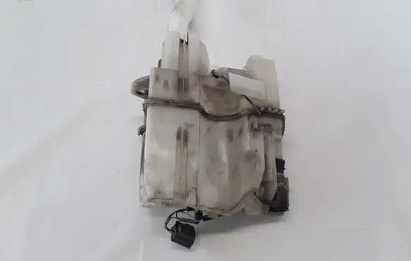 Volvo S80 Windshield washer fluid reservoir/tank 9178881
