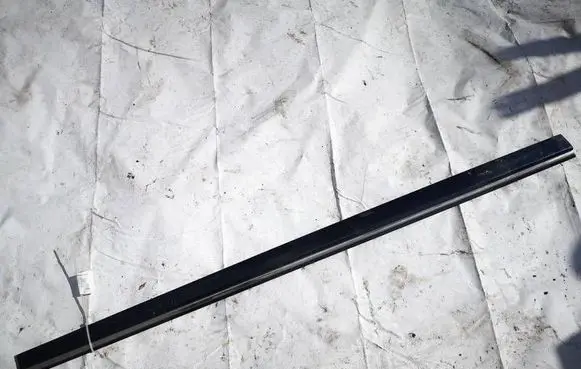 Mercedes-Benz CLK A209 C209 Front door trim (molding) A2096901282