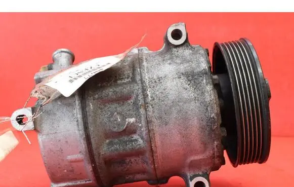 Opel Insignia A Air conditioning (A/C) compressor (pump) P13232307