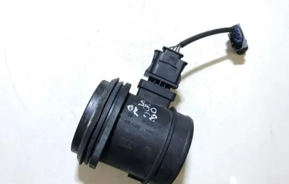 Volvo S80 Mass air flow meter 0281006184 30631839