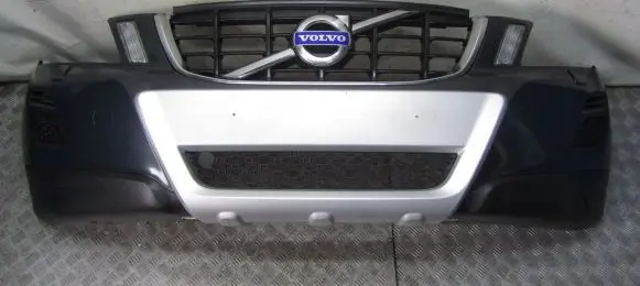 Volvo XC60 Front bumper
