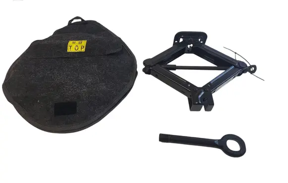 Hyundai Getz Tool set 