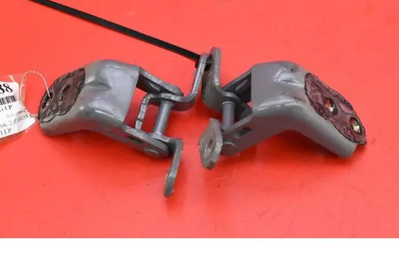Nissan Qashqai Front door hinge set