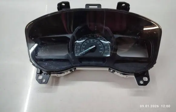 Ford Ranger Speedometer (instrument cluster) GB3T10849JD3ZHE TD2575206073