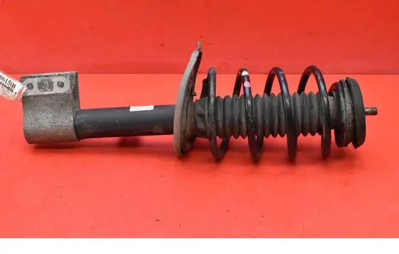 Citroen C4 II Picasso Front shock absorber/damper 