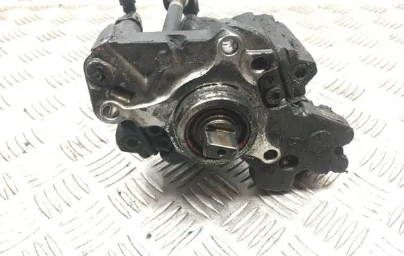 Ford Mondeo MK IV Fuel injection high pressure pump 9687959180 1193315MFR 1193315