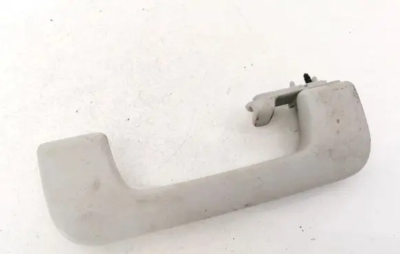 Audi A6 S6 C6 4F Rear interior roof grab handle 8P0857608A