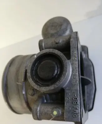 Nissan Juke I F15 Throttle valve SERA526 SERA52601