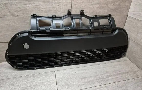KIA Picanto Front bumper lower grill 86560-G6000