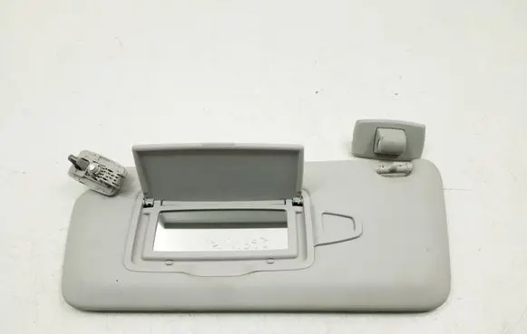 Mercedes-Benz CLA C117 X117 W117 Sun visor A1768100110