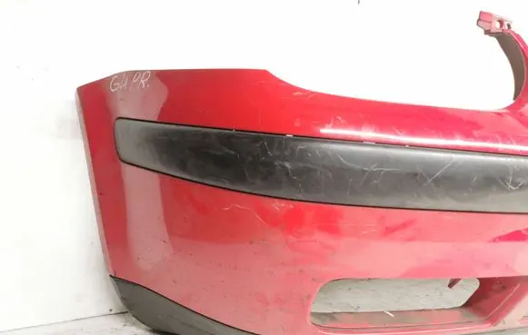Volkswagen Golf IV Front bumper