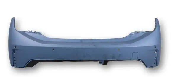 Mini F66 Rear bumper 51125A2F799 5A2F799