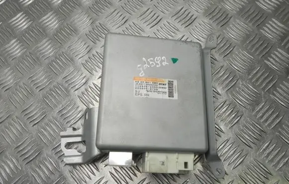 Toyota Avensis T270 Power steering control unit/module 8965005070 G2592