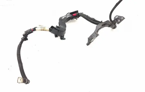 Volvo S90, V90 Wires (starter motor) 31854417 31453844