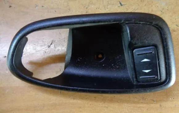 Ford Galaxy Electric window control switch 6M21U226A36BB