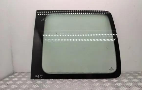 Volkswagen Caddy Rear side window