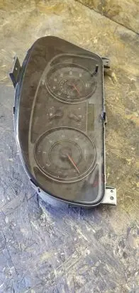 Chevrolet Captiva Speedometer (instrument cluster) 95967060 X70D160200