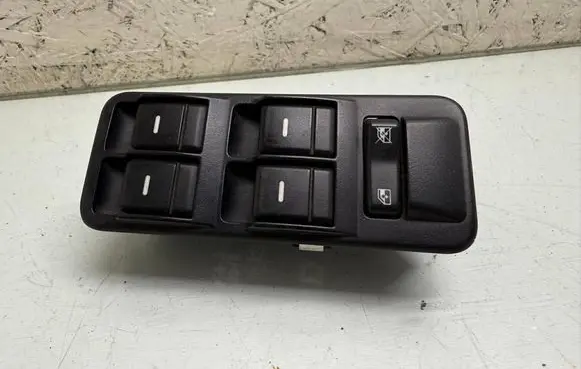 Land Rover Range Rover Sport L320 Electric window control switch YUD501550PVJ 0709101