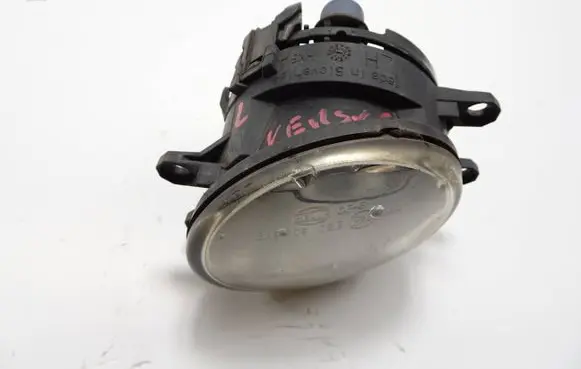 Front fog light