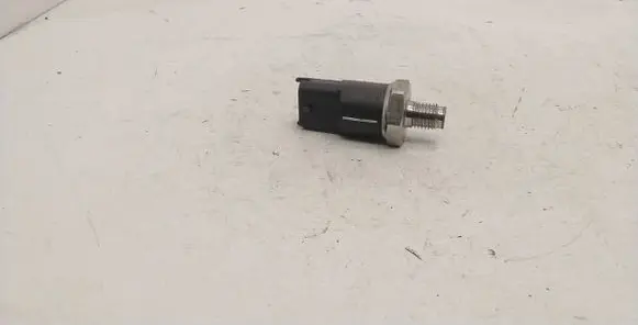 BMW 5 E39 Fuel pressure sensor 0281002475 38913