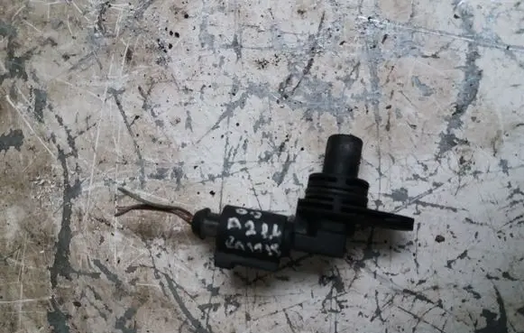 Ford Galaxy Camshaft position sensor