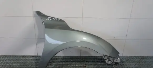 Honda Civic X Fender