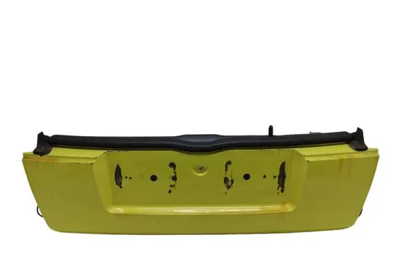 Citroen C2 Tailgate/trunk/boot lid