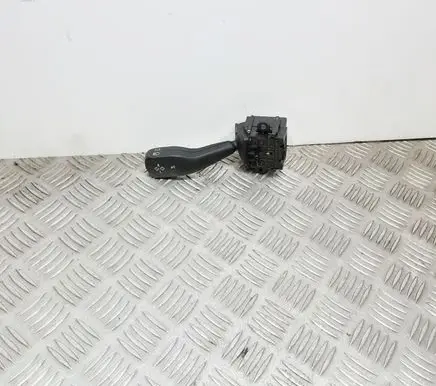 BMW 3 E46 Indicator stalk 8363662 01104000