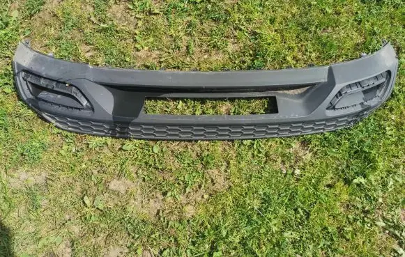 Audi A3 8Y Front bumper lip 8Y4807521B