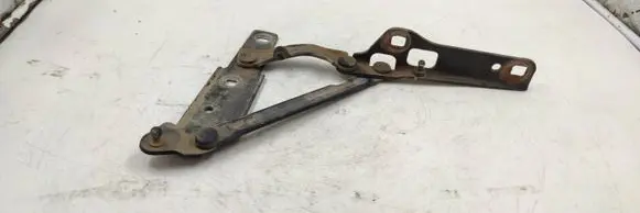 Cadillac CTS Tailgate/trunk/boot hinge 15520446