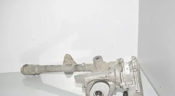 BMW 2 F45 Steering rack 6871634 5A39026 32105A39026