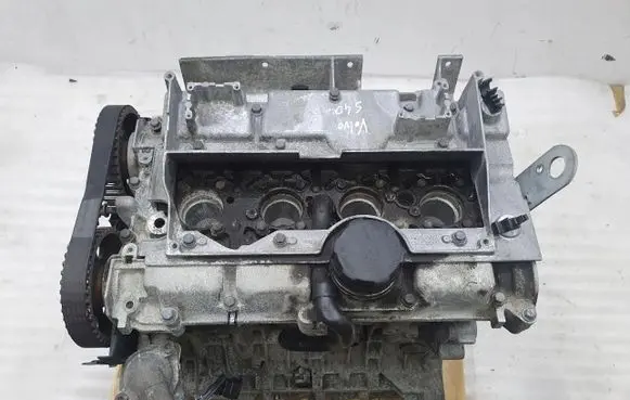Volvo S40, V40 Engine 1BBBBBI