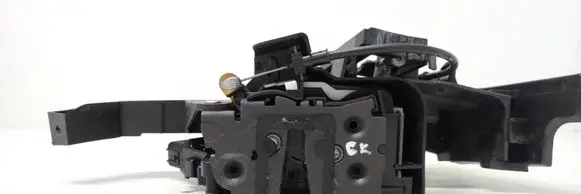 Ford Focus C-MAX Rear door lock R26413BM 1194A 3M5AR26413BM