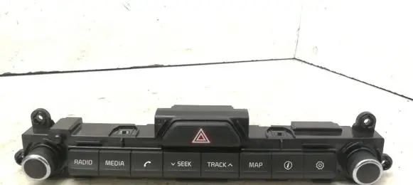 KIA Sportage Head unit multimedia control D996569210