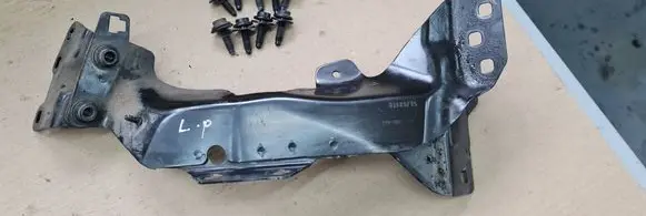 Audi A6 S6 C7 4G Other body part 4G0805463