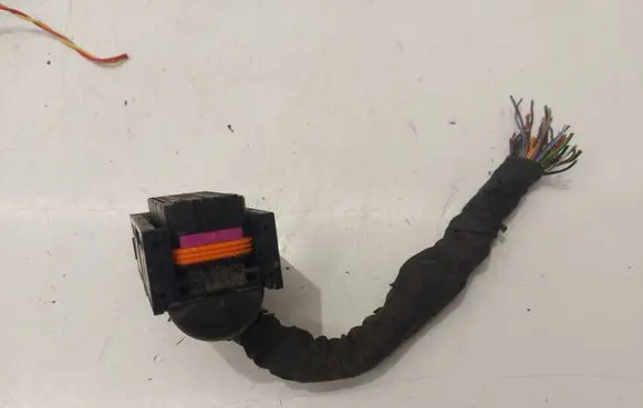 Volkswagen Golf VII Other wiring loom 5Q0906385A