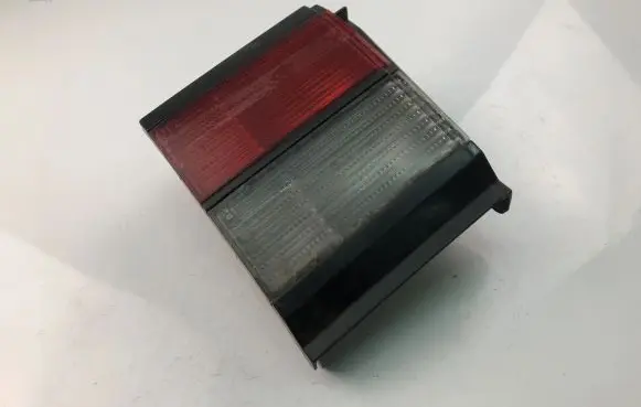 Volkswagen PASSAT B3 Tailgate rear/tail lights 321945259