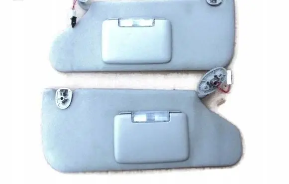 Jeep Cherokee III KJ Dashboard trim